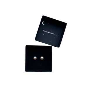 Blush Pearl Studs (pair) by Catbird